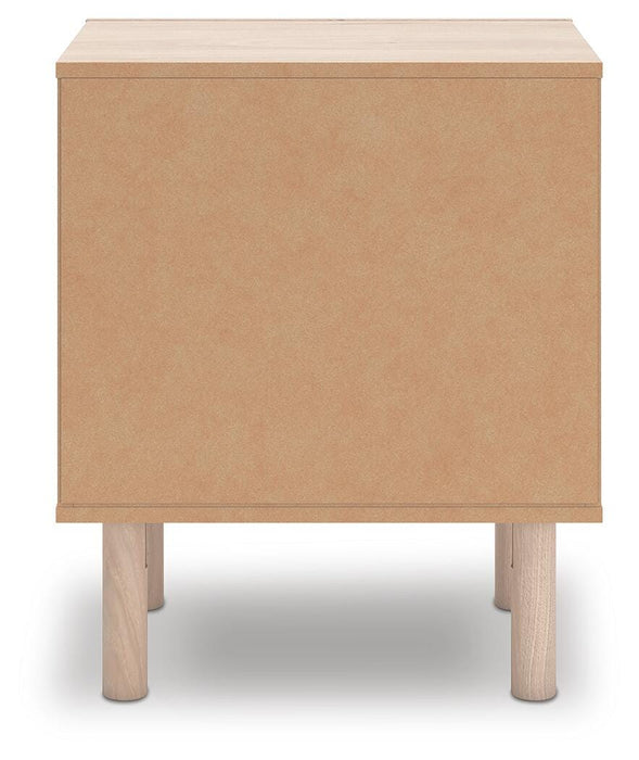Five Star Furniture - Arloster Nightstand