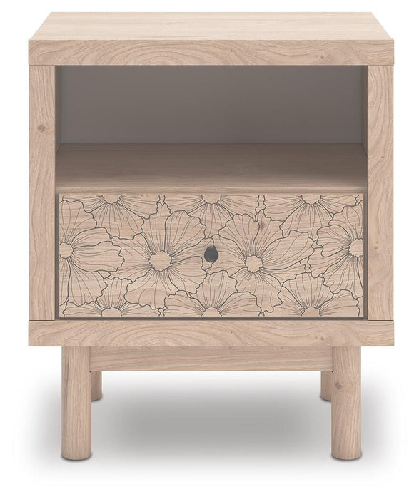 Five Star Furniture - Arloster Nightstand