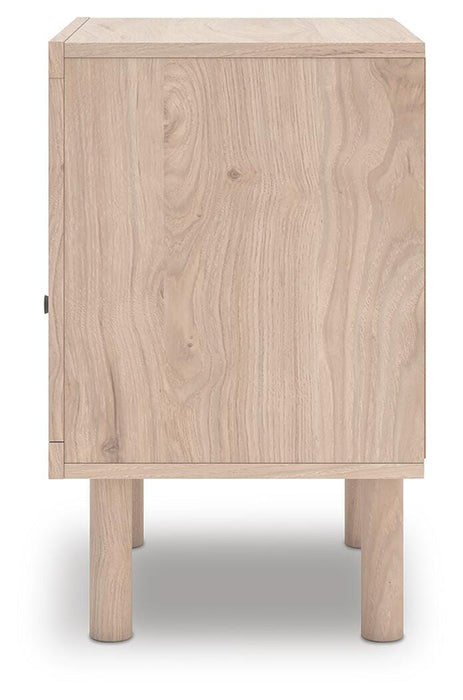 Five Star Furniture - Arloster Nightstand