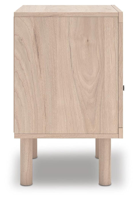 Five Star Furniture - Arloster Nightstand