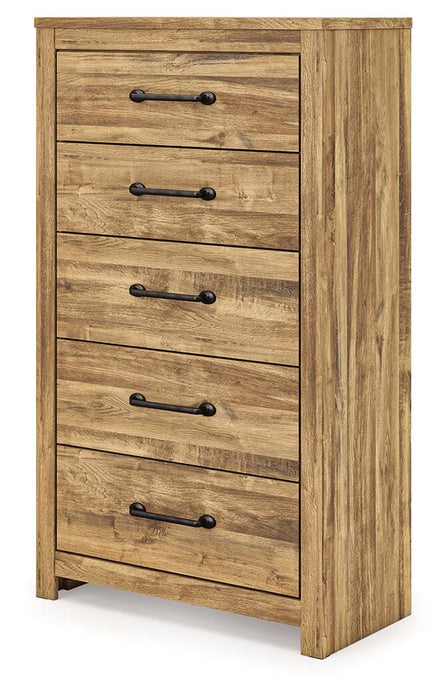 Five Star Furniture - Maystonna Chest