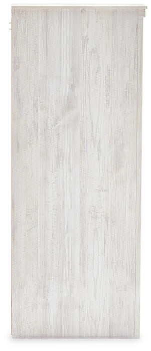 Five Star Furniture - Paxberry Dresser