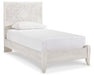 Five Star Furniture - Paxberry Bed image