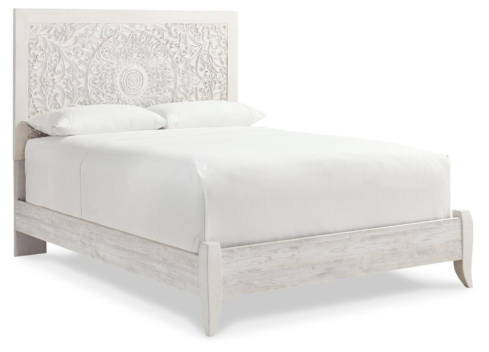 Five Star Furniture - Paxberry Bedroom Set