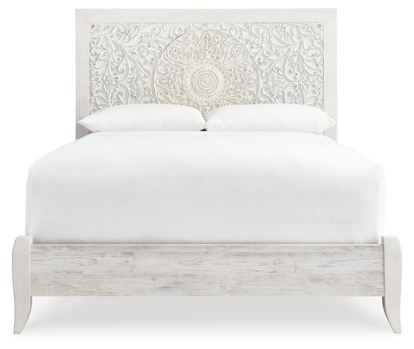 Five Star Furniture - Paxberry Bedroom Set