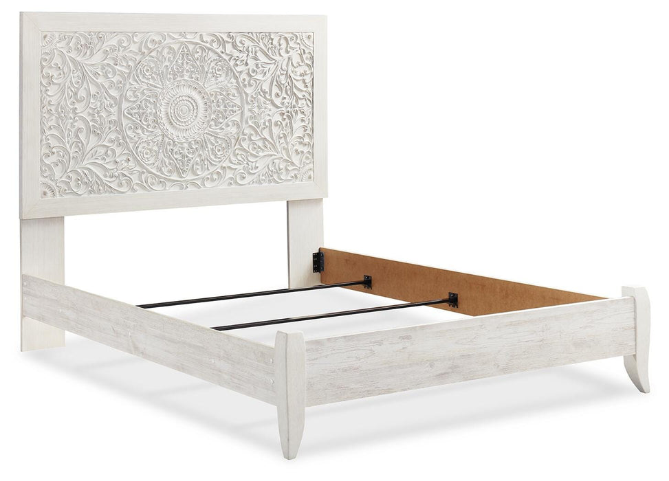 Five Star Furniture - Paxberry Bedroom Set