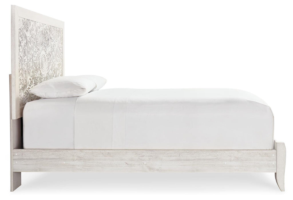 Five Star Furniture - Paxberry Bedroom Set