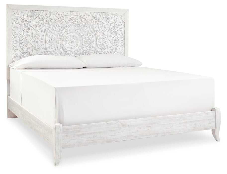 Five Star Furniture - Paxberry Bedroom Set