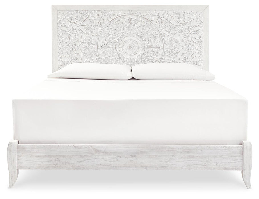 Five Star Furniture - Paxberry Bedroom Set