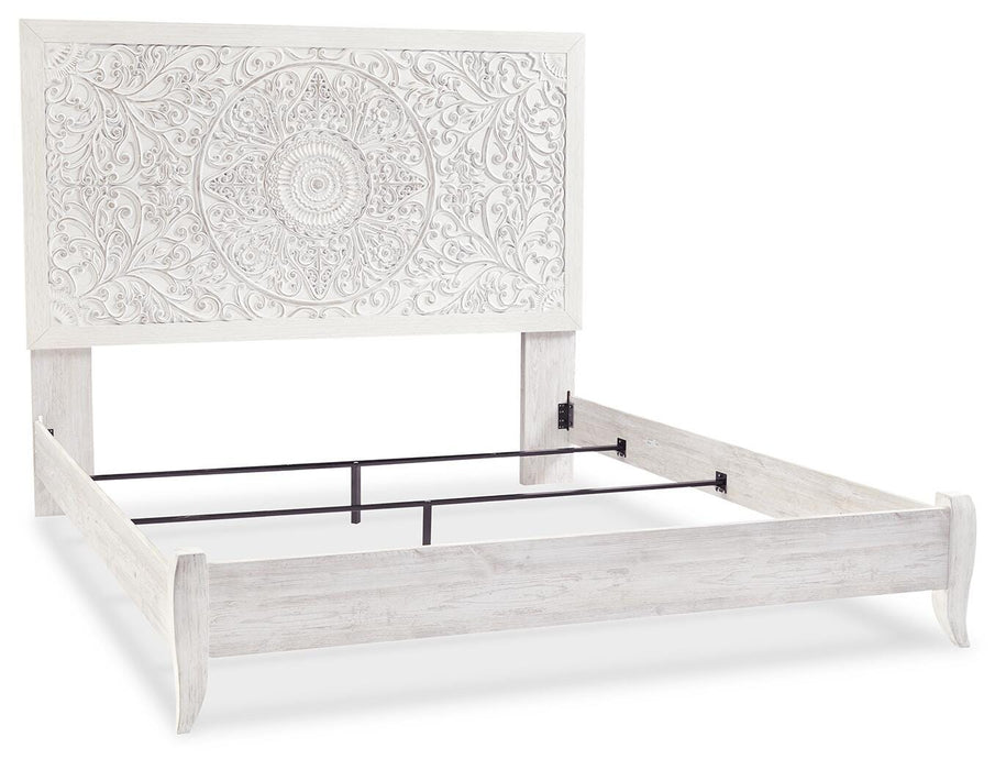 Five Star Furniture - Paxberry Bedroom Set