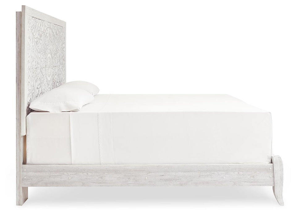 Five Star Furniture - Paxberry Bedroom Set