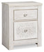 Five Star Furniture - Paxberry Youth Nightstand image