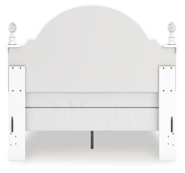Five Star Furniture - Kozlani Upholstered Bed