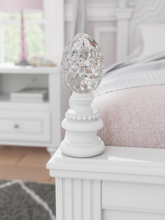 Five Star Furniture - Kozlani Upholstered Bed