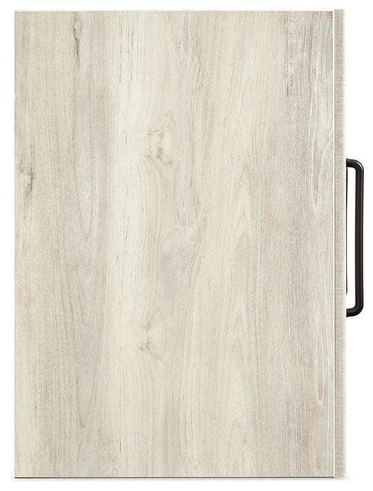 Five Star Furniture - Cambeck Narrow Chest of Drawers