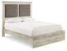 Five Star Furniture - Cambeck Upholstered Bed image