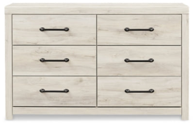 Five Star Furniture - Cambeck Dresser - Five Star Furniture & Mattress (GA)
