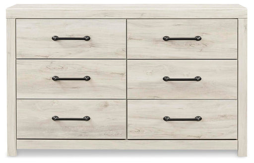 Five Star Furniture - Cambeck Dresser - Five Star Furniture & Mattress (GA)