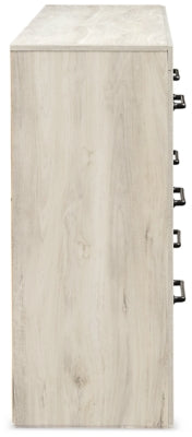 Five Star Furniture - Cambeck Dresser and Mirror - Five Star Furniture & Mattress (GA)