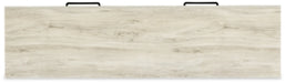 Five Star Furniture - Cambeck Dresser - Five Star Furniture & Mattress (GA)
