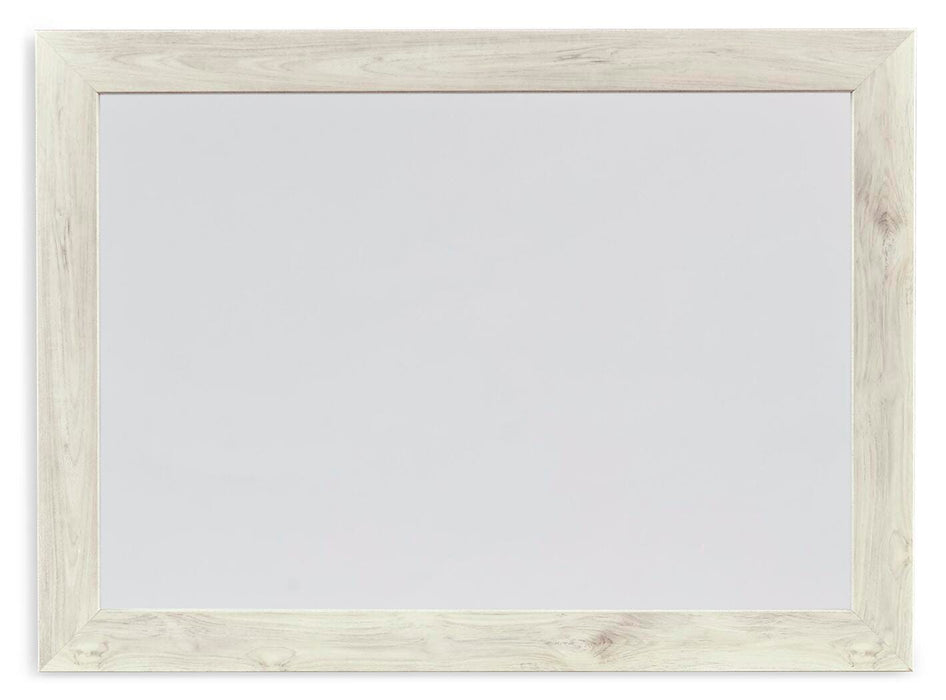 Five Star Furniture - Cambeck Bedroom Mirror