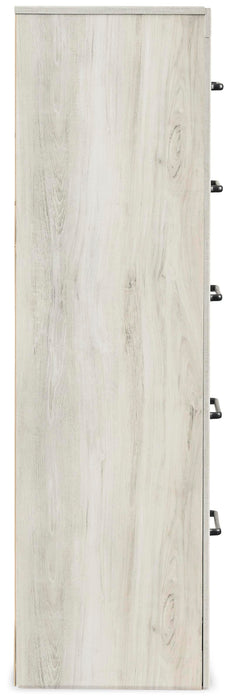 Five Star Furniture - Cambeck Chest of Drawers