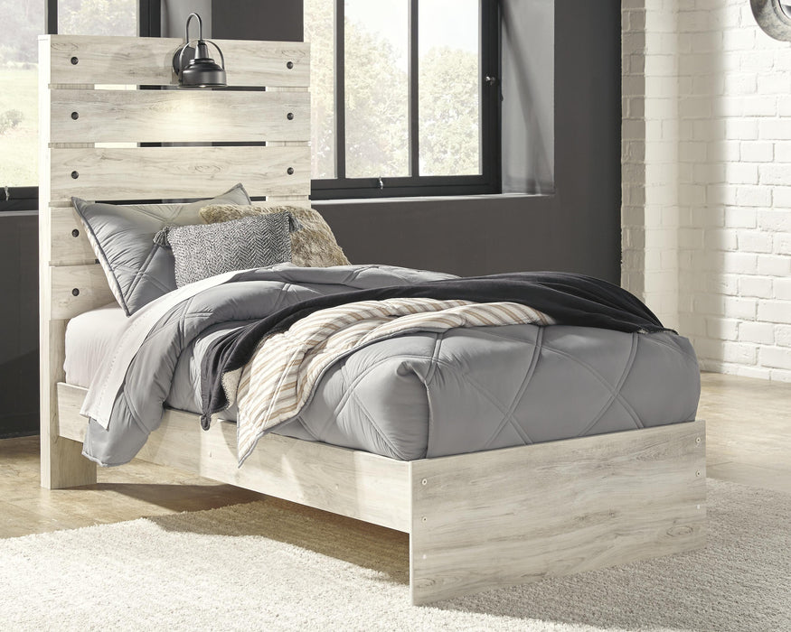Five Star Furniture - Cambeck Bed