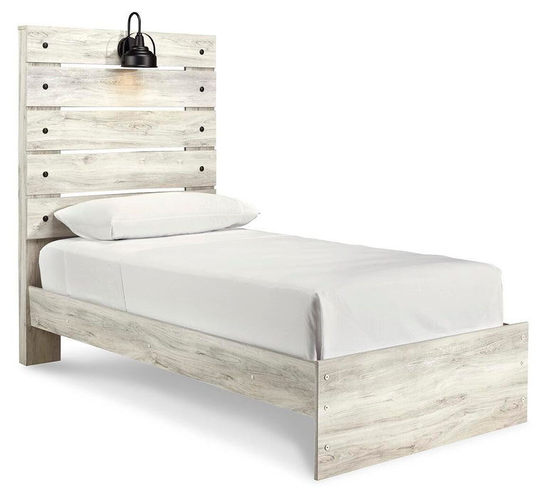 Five Star Furniture - Cambeck Bed