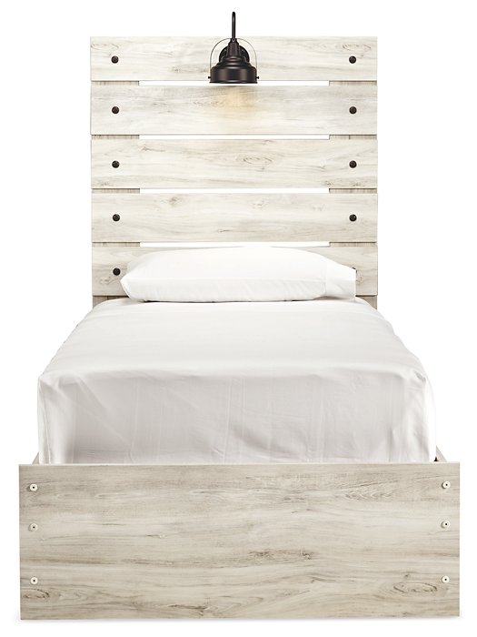 Five Star Furniture - Cambeck Bed
