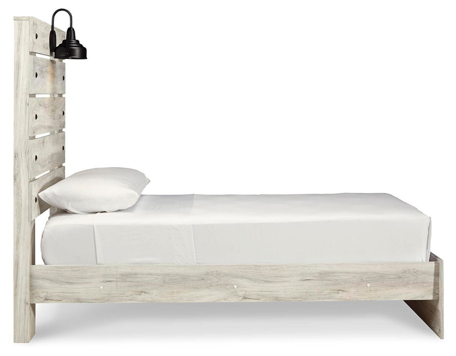 Five Star Furniture - Cambeck Bed