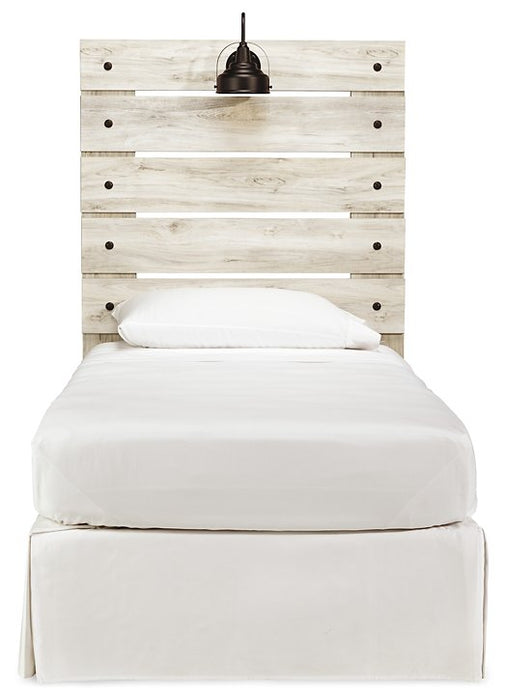 Five Star Furniture - Cambeck Bed with 2 Storage Drawers - Five Star Furniture & Mattress (GA)