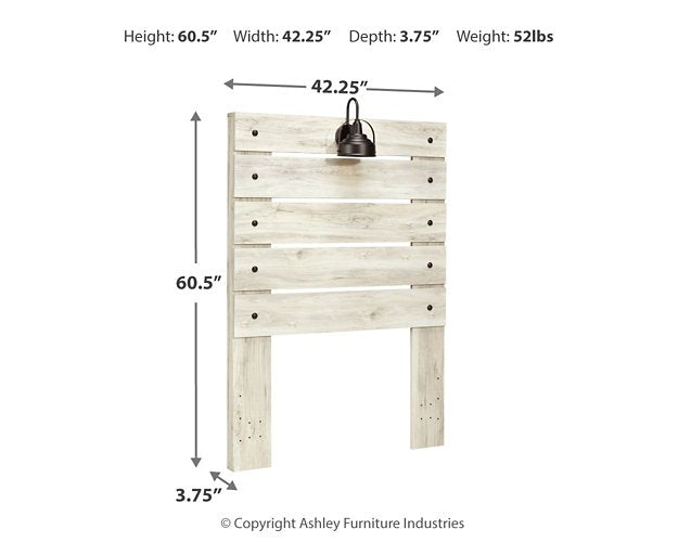 Five Star Furniture - Cambeck Bed with 2 Storage Drawers - Five Star Furniture & Mattress (GA)