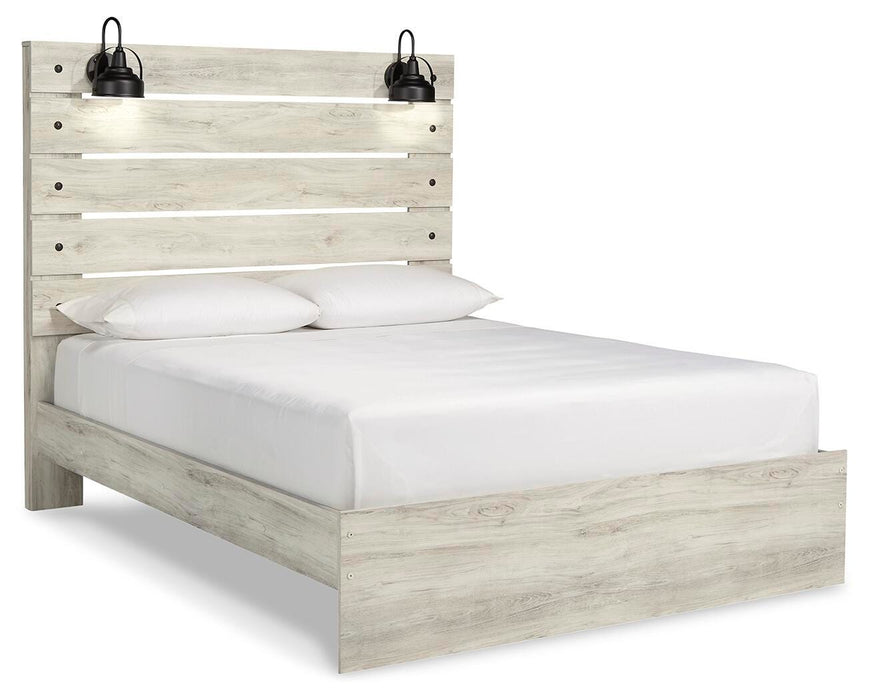 Five Star Furniture - Cambeck Bed