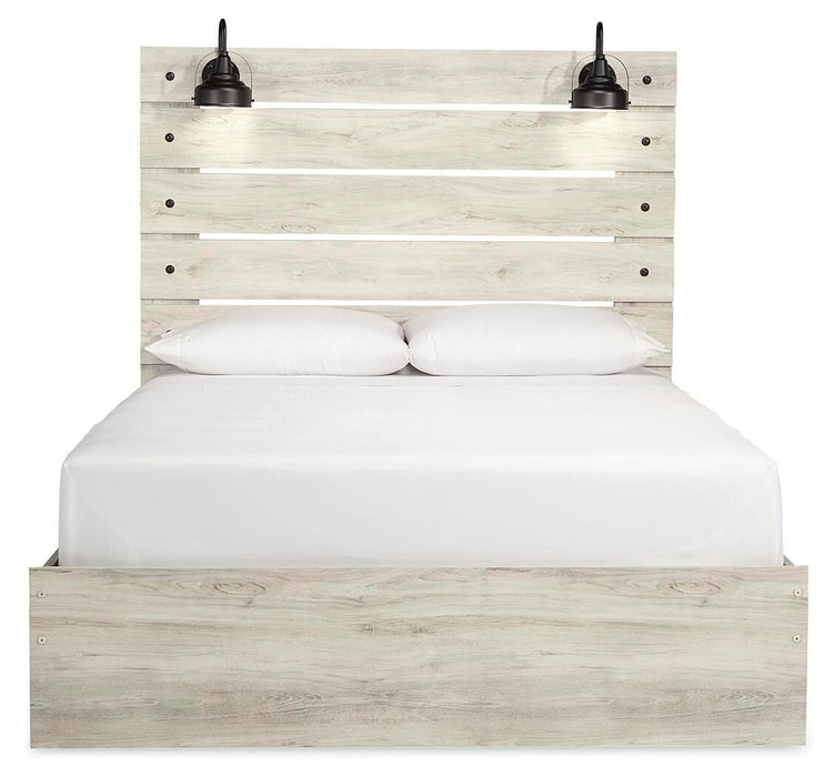 Five Star Furniture - Cambeck Bed