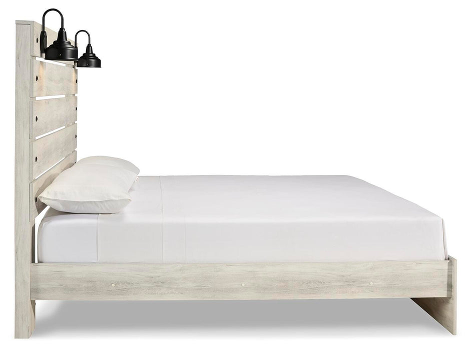 Five Star Furniture - Cambeck Bed