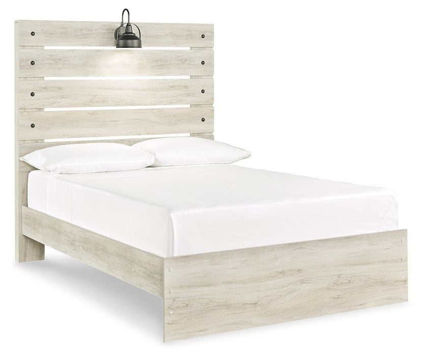 Five Star Furniture - Cambeck Bed