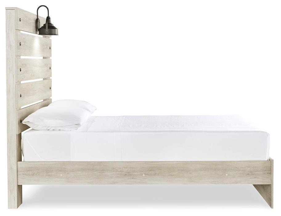 Five Star Furniture - Cambeck Bed