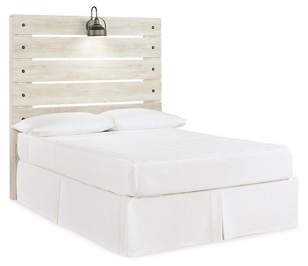 Five Star Furniture - Cambeck Bed with 2 Storage Drawers - Five Star Furniture & Mattress (GA)