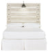 Five Star Furniture - Cambeck Youth Bed with 2 Storage Drawers - Five Star Furniture & Mattress (GA)