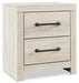 Five Star Furniture - Cambeck Nightstand image
