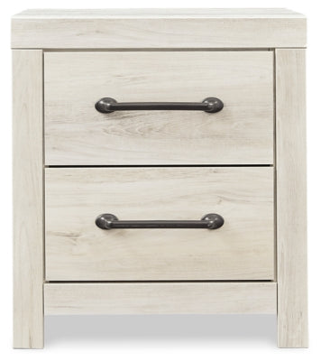 Five Star Furniture - Cambeck Nightstand - Five Star Furniture & Mattress (GA)
