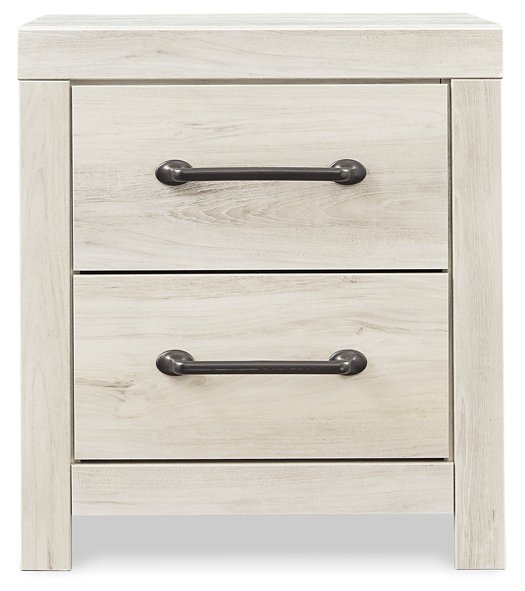 Cambeck Nightstand