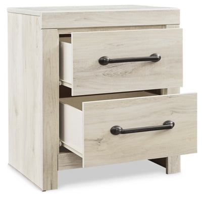 Five Star Furniture - Cambeck Nightstand - Five Star Furniture & Mattress (GA)