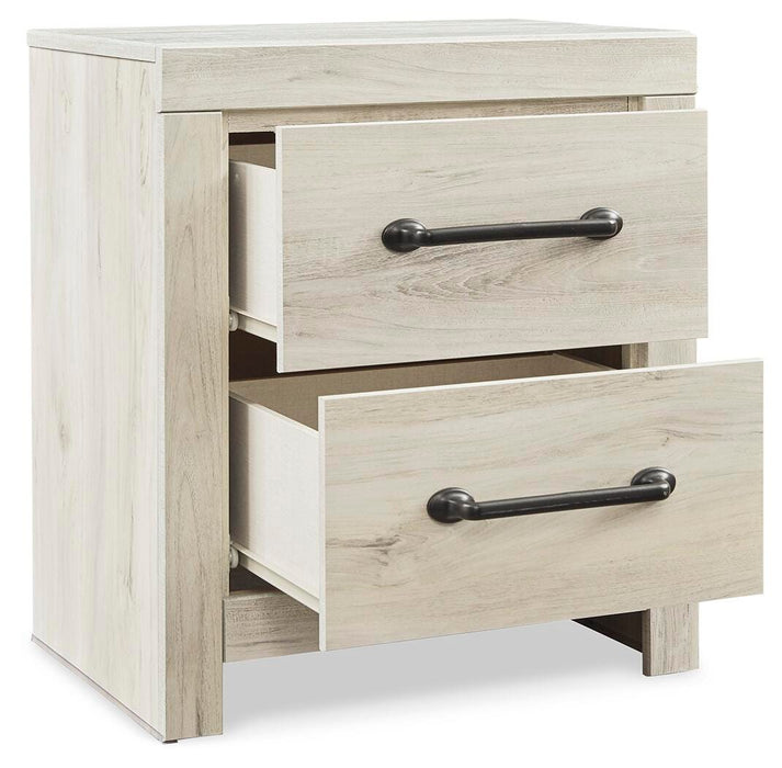 Five Star Furniture - Cambeck Nightstand - Five Star Furniture & Mattress (GA)