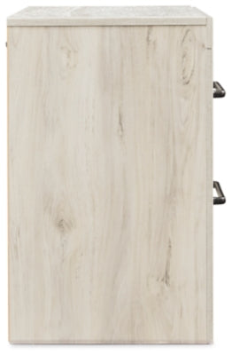 Five Star Furniture - Cambeck Nightstand - Five Star Furniture & Mattress (GA)