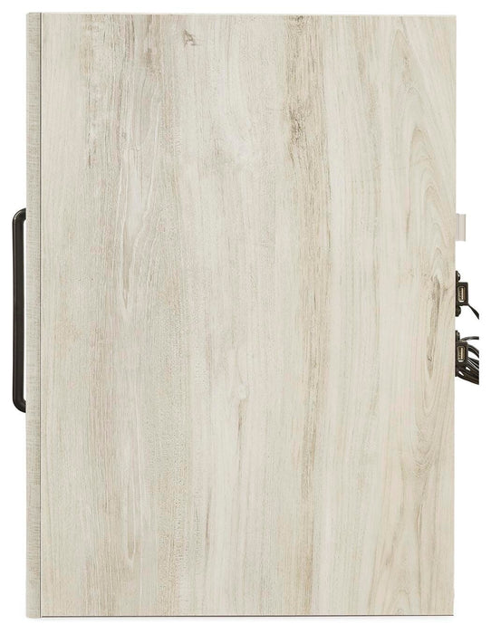 Five Star Furniture - Cambeck Nightstand - Five Star Furniture & Mattress (GA)