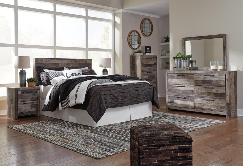 Five Star Furniture - Derekson Nightstand