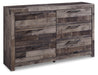 Five Star Furniture - Derekson Dresser image