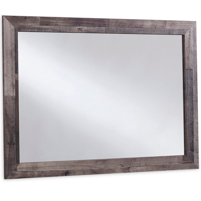 Five Star Furniture - Derekson Bedroom Mirror