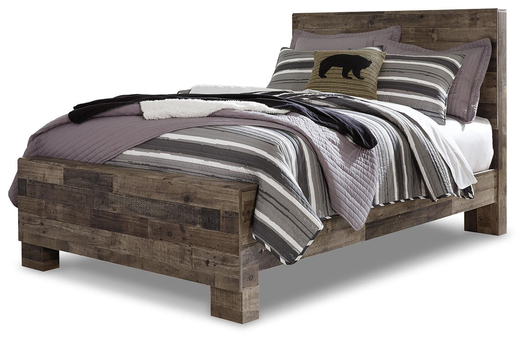 Five Star Furniture - Derekson Youth Bed